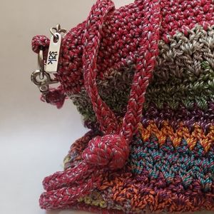 The Sak Woven Crossbody